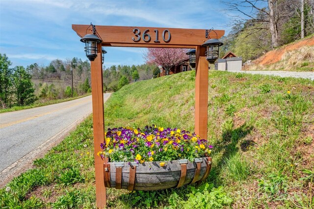 3610 Collettsville Rd, Lenoir, NC 28645 - photo 41