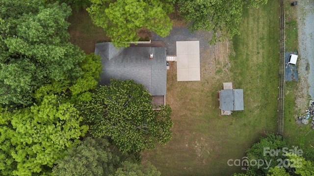500 Peigler St NW Unit 1 & 2, Concord, NC 28027 - view of subject property