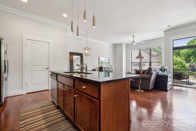 411 Steel Gardens Blvd, Charlotte, NC 28205 - photo 3
