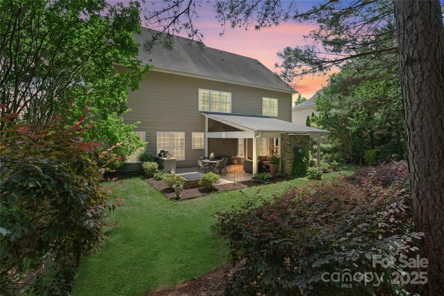 15247 Prescott Hill Ave, Charlotte, NC 28277 - photo 47