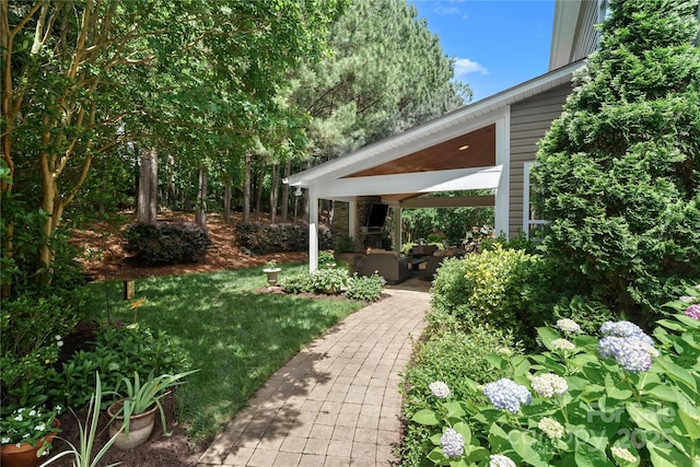 15247 Prescott Hill Ave, Charlotte, NC 28277 - photo 6