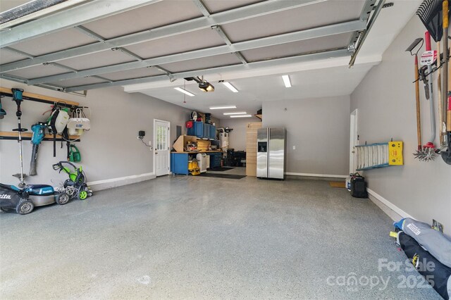 15247 Prescott Hill Ave, Charlotte, NC 28277 - photo 41