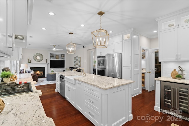 15247 Prescott Hill Ave, Charlotte, NC 28277 - photo 19