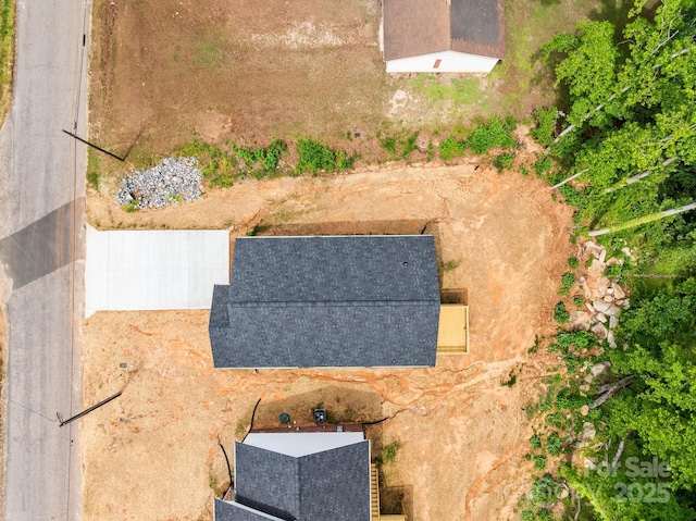 896 Oval St, Kannapolis, NC 28081 - view of subject property