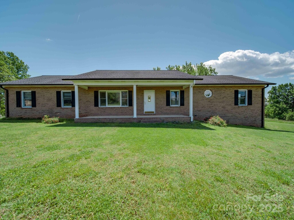 55 Dixie Dr, Taylorsville, NC 28681 - photo 1