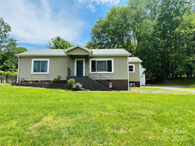 421 Bethel Rd, Morganton, NC 28655 - photo 1