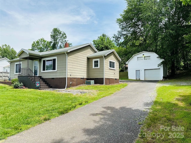 421 Bethel Rd, Morganton, NC 28655 - photo 2