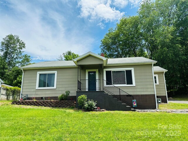 421 Bethel Rd, Morganton, NC 28655 - photo 3