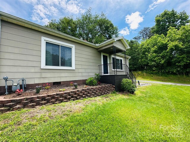 421 Bethel Rd, Morganton, NC 28655 - photo 6