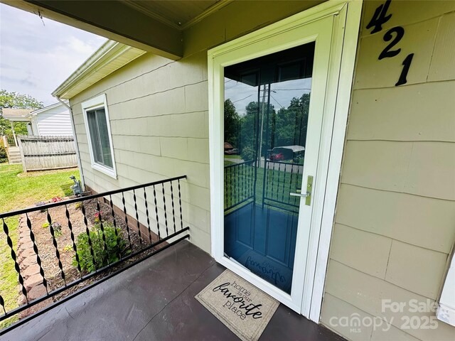 421 Bethel Rd, Morganton, NC 28655 - photo 8