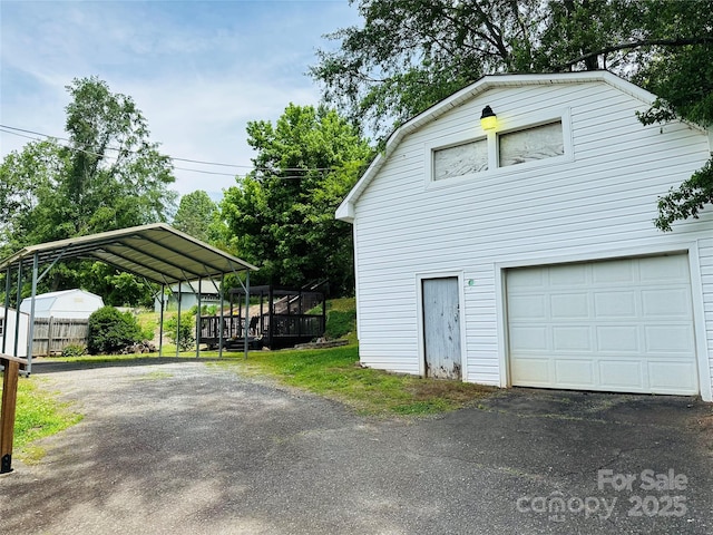 421 Bethel Rd, Morganton, NC 28655 - photo 9