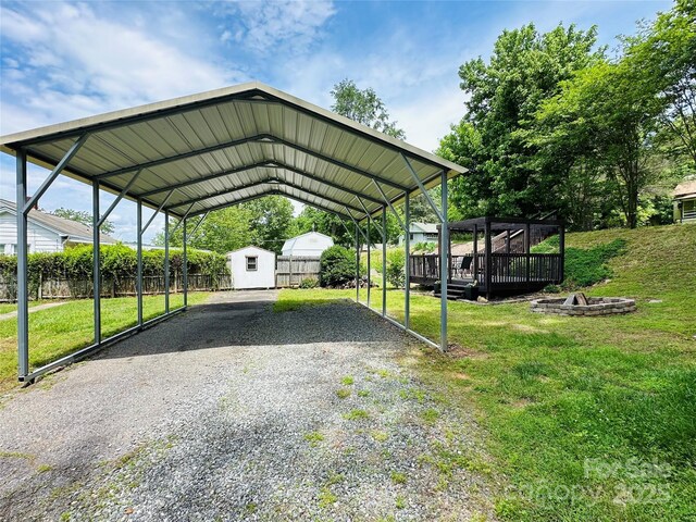 421 Bethel Rd, Morganton, NC 28655 - photo 10