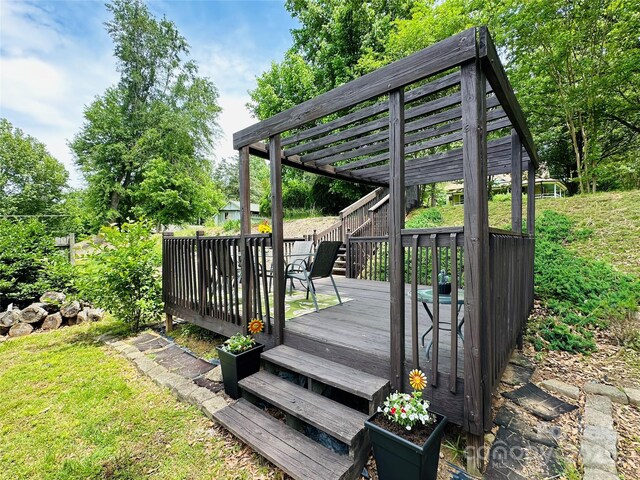 421 Bethel Rd, Morganton, NC 28655 - photo 12
