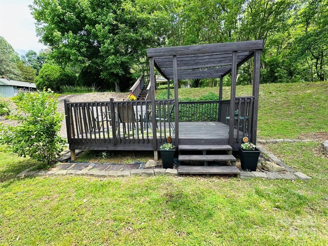 421 Bethel Rd, Morganton, NC 28655 - photo 13