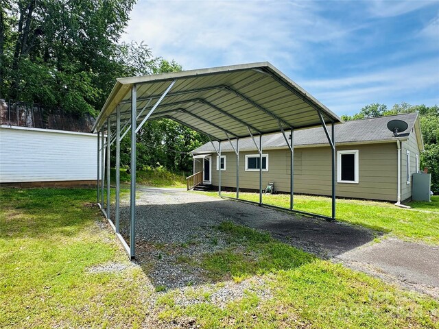 421 Bethel Rd, Morganton, NC 28655 - photo 15