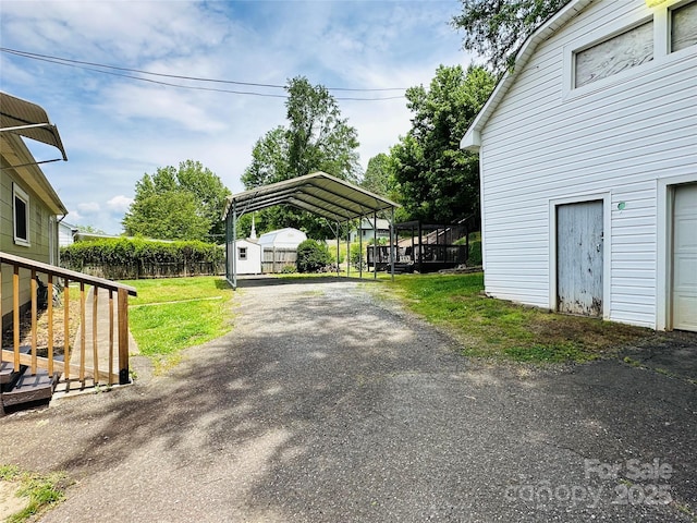 421 Bethel Rd, Morganton, NC 28655 - photo 16