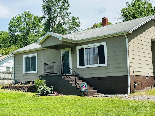 421 Bethel Rd, Morganton, NC 28655 - photo 17