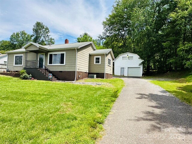 421 Bethel Rd, Morganton, NC 28655 - photo 18