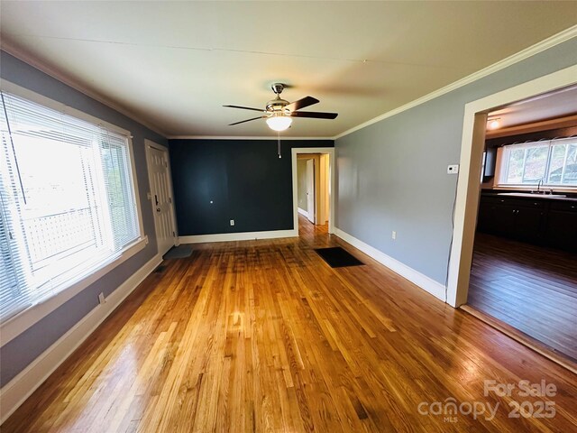 421 Bethel Rd, Morganton, NC 28655 - photo 23