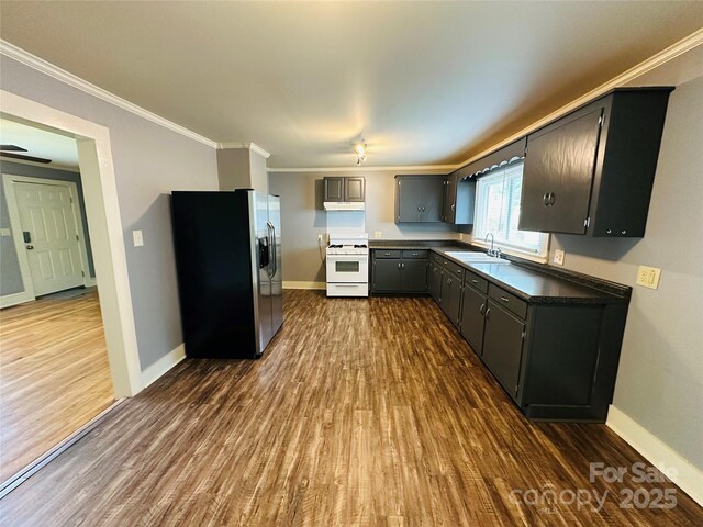 421 Bethel Rd, Morganton, NC 28655 - photo 26