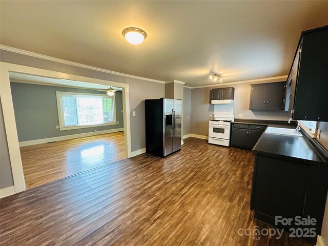 421 Bethel Rd, Morganton, NC 28655 - photo 28