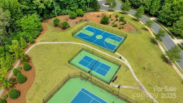11333 Preservation Ln, Charlotte, NC 28278 - drone / aerial view