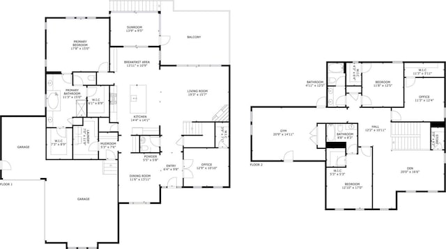 11333 Preservation Ln, Charlotte, NC 28278 - photo 2