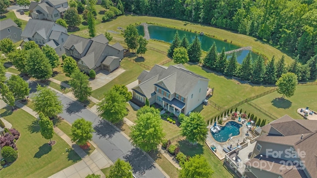 11333 Preservation Ln, Charlotte, NC 28278 - photo 5