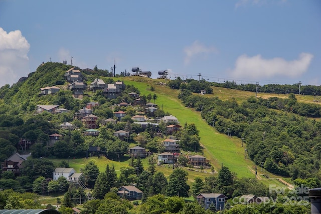 301 Pinnacle Inn Rd Unit 2210, Beech Mountain, NC 28604 - bird's eye view