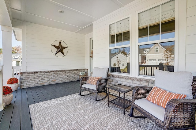 4116 Spring Cove Way, Belmont, NC 28012 - view of sunroom / solarium