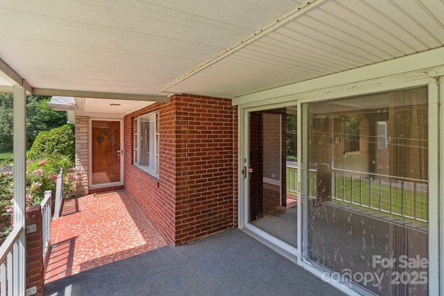 24501 Canton Rd, Albemarle, NC 28001 - view of patio / terrace