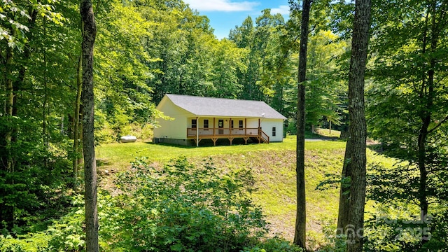 155 Pebble Ridge Rd, Spruce Pine, NC 28777 - photo 1