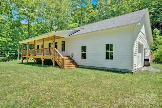155 Pebble Ridge Rd, Spruce Pine, NC 28777 - photo 2
