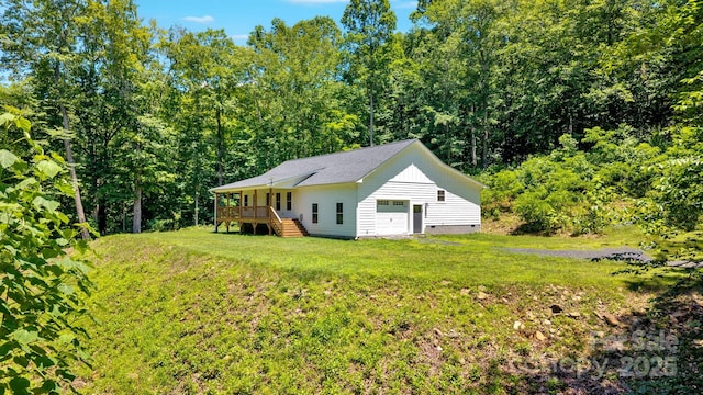 155 Pebble Ridge Rd, Spruce Pine, NC 28777 - photo 38