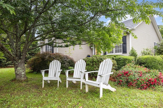 2906 Chapman Cir, Rock Hill, SC 29732 - view of green lawn