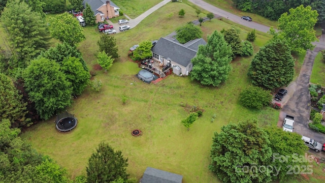 2906 Chapman Cir, Rock Hill, SC 29732 - drone / aerial view