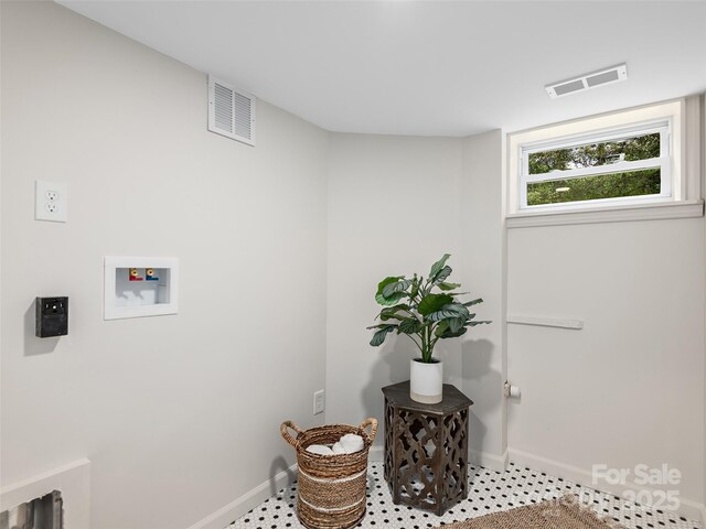 16 Emerson Poore Dr, Candler, NC 28715 - bathroom featuring baseboards
