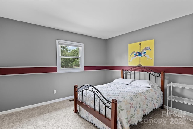 147 Bluewing Ln Unit 274, Mooresville, NC 28117 - bedroom featuring carpet floors and baseboards