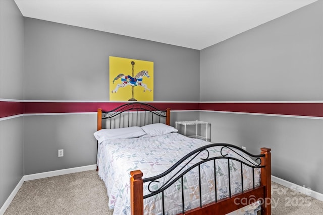 147 Bluewing Ln Unit 274, Mooresville, NC 28117 - carpeted bedroom with baseboards