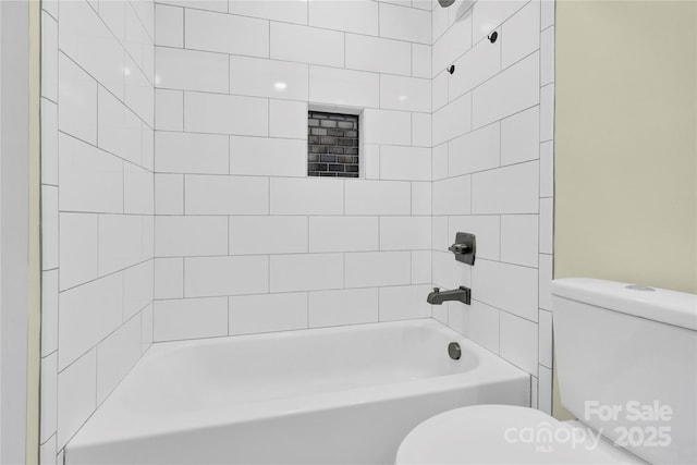 1501 E Church St, Cherryville, NC 28021 - bathroom featuring toilet