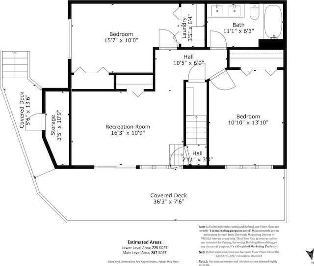 76 Shirley Dr, Maggie Valley, NC 28751 - room layout