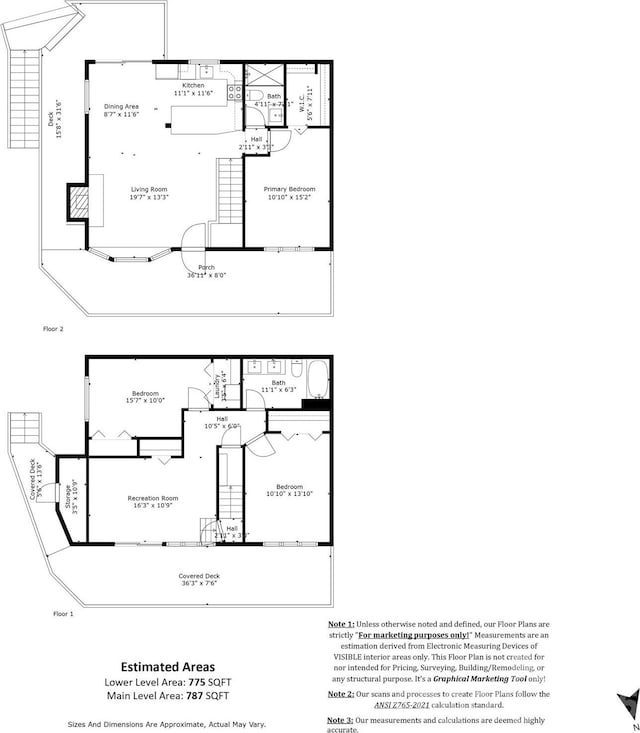 76 Shirley Dr, Maggie Valley, NC 28751 - home floor plan