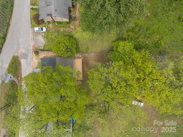 11 Mountain View Anx, Old Fort, NC 28762 - aerial view