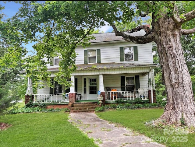 208 E Main St, Cleveland, NC 27013 - photo 1