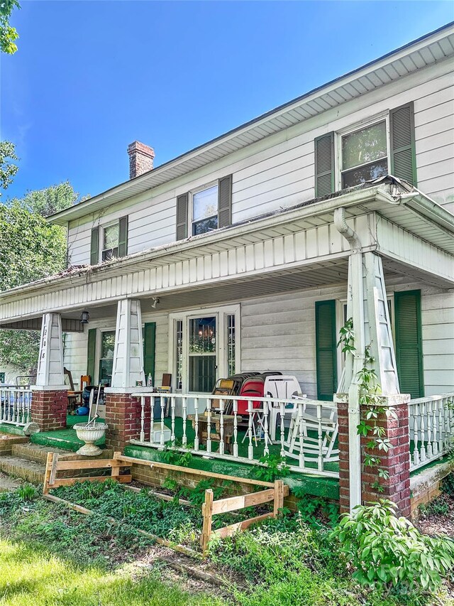 208 E Main St, Cleveland, NC 27013 - photo 4