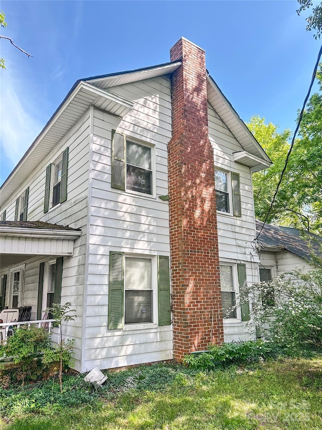 208 E Main St, Cleveland, NC 27013 - photo 5