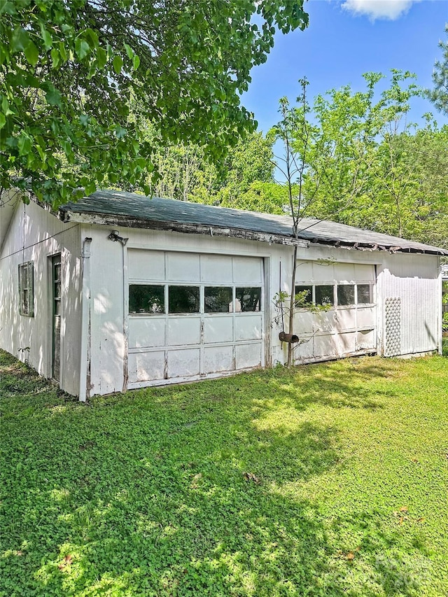 208 E Main St, Cleveland, NC 27013 - photo 24