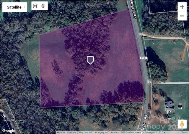 0 Tom Greene Rd, Waxhaw, NC 28173