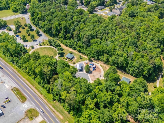 83 Woodsdale Pl SE, Concord, NC 28025 - drone / aerial view