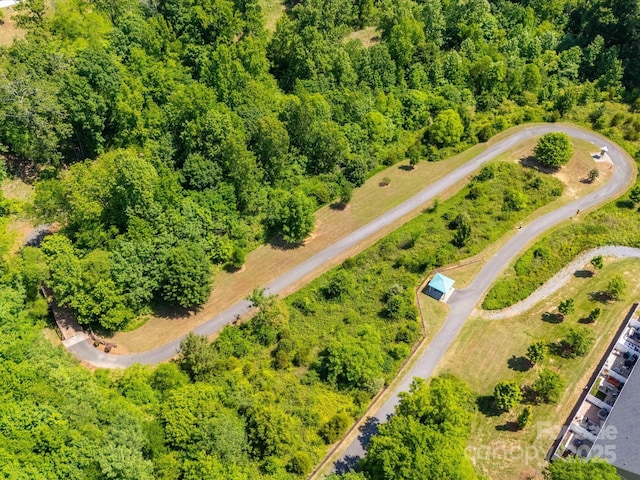 83 Woodsdale Pl SE, Concord, NC 28025 - drone / aerial view